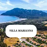Marianna * Costa Rei