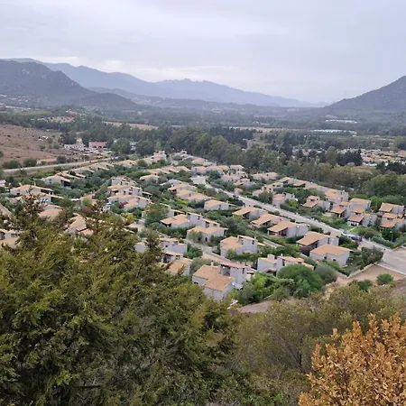 Villa Marianna *