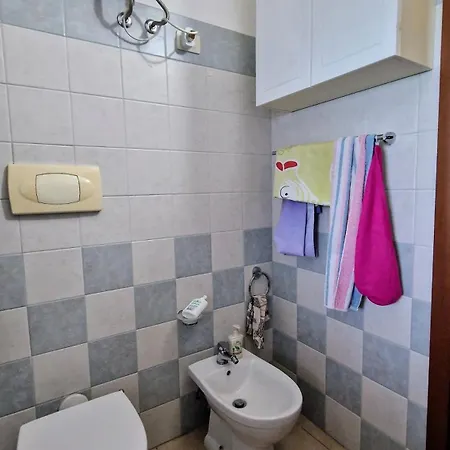 Marianna Villa Costa Rei