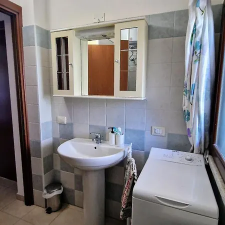 Villa Marianna *