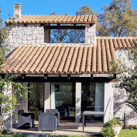 Marianna Villa