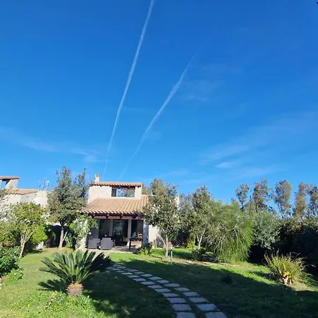 Marianna Villa