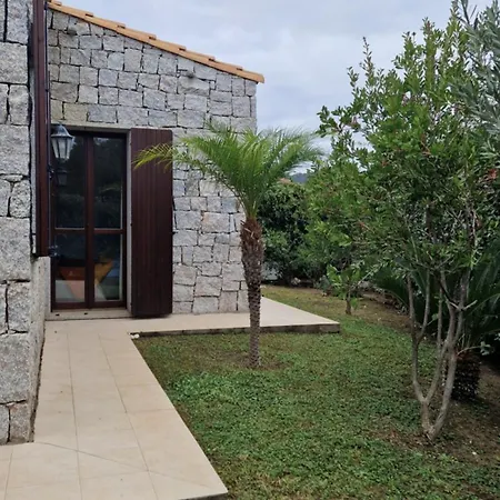 Villa Marianna *