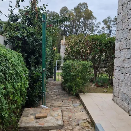 Marianna Villa Costa Rei