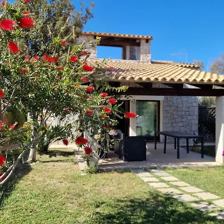 Marianna Villa Costa Rei