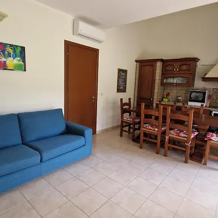 Marianna Villa