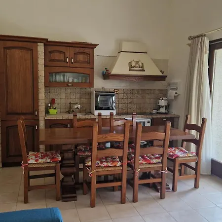 Marianna Villa