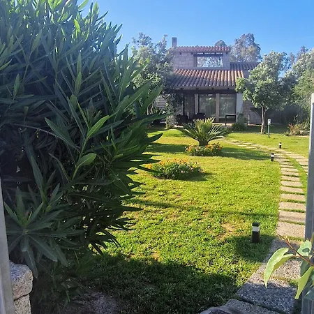 Villa Marianna