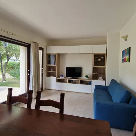 Villa Marianna *