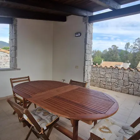 Marianna Villa Costa Rei