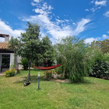 Villa Marianna Costa Rei