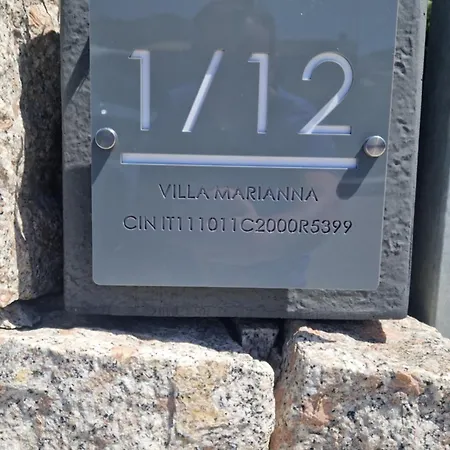 Marianna * Costa Rei