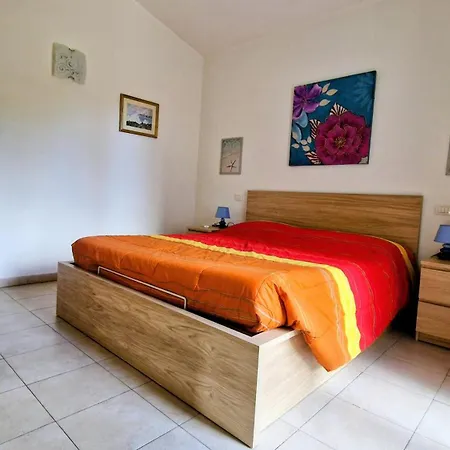 Villa Marianna Costa Rei