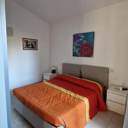 Villa Marianna Costa Rei