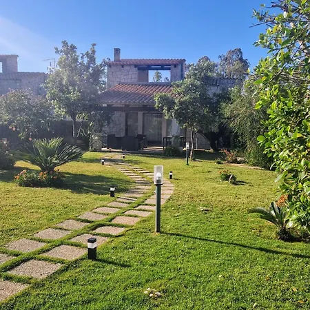 Marianna Villa Costa Rei