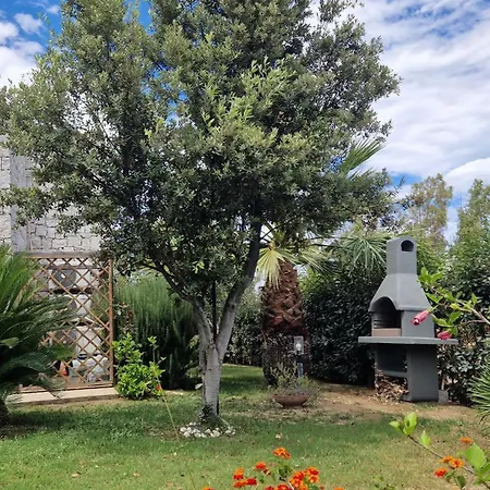 Villa Marianna