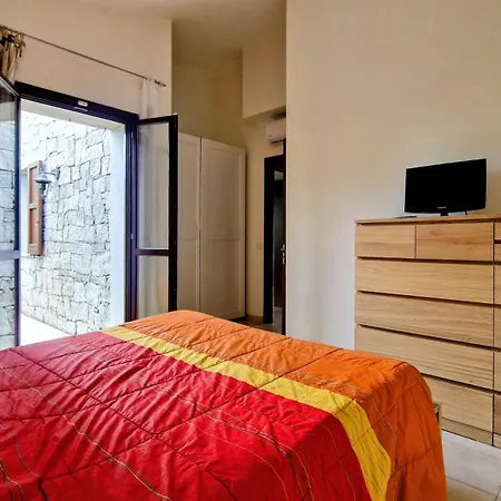 Marianna Villa Costa Rei