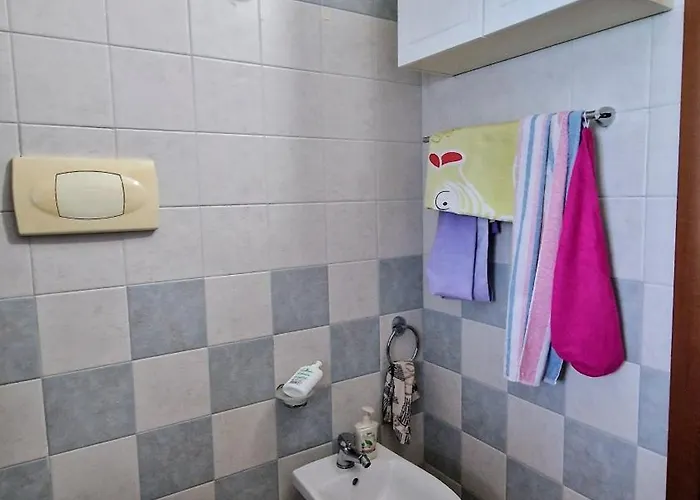 Marianna Villa Costa Rei